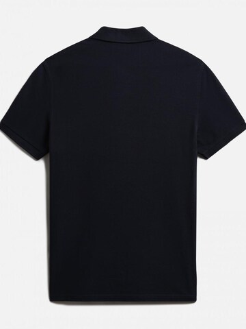 Maglietta di NAPAPIJRI in blu