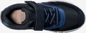 GEOX Sneaker 'Flexyper' in Schwarz