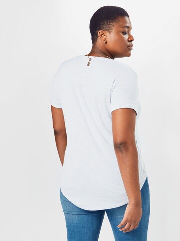 Cotton On Curve Тениска 'KARLY' в сиво
