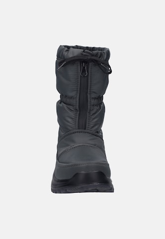 JOSEF SEIBEL Snowboots 'Colorado' in Schwarz