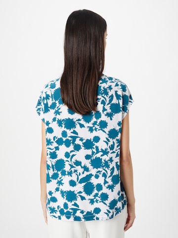 s.Oliver BLACK LABEL - Blusa em branco