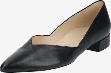 Högl Ballerina 'Boulevard' in Schwarz: Vorderseite