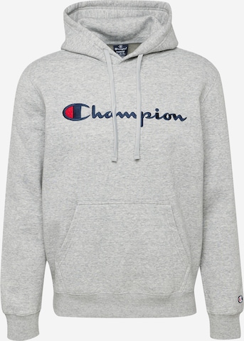 Champion Authentic Athletic Apparel Sweatshirt in Wit ABOUT YOU