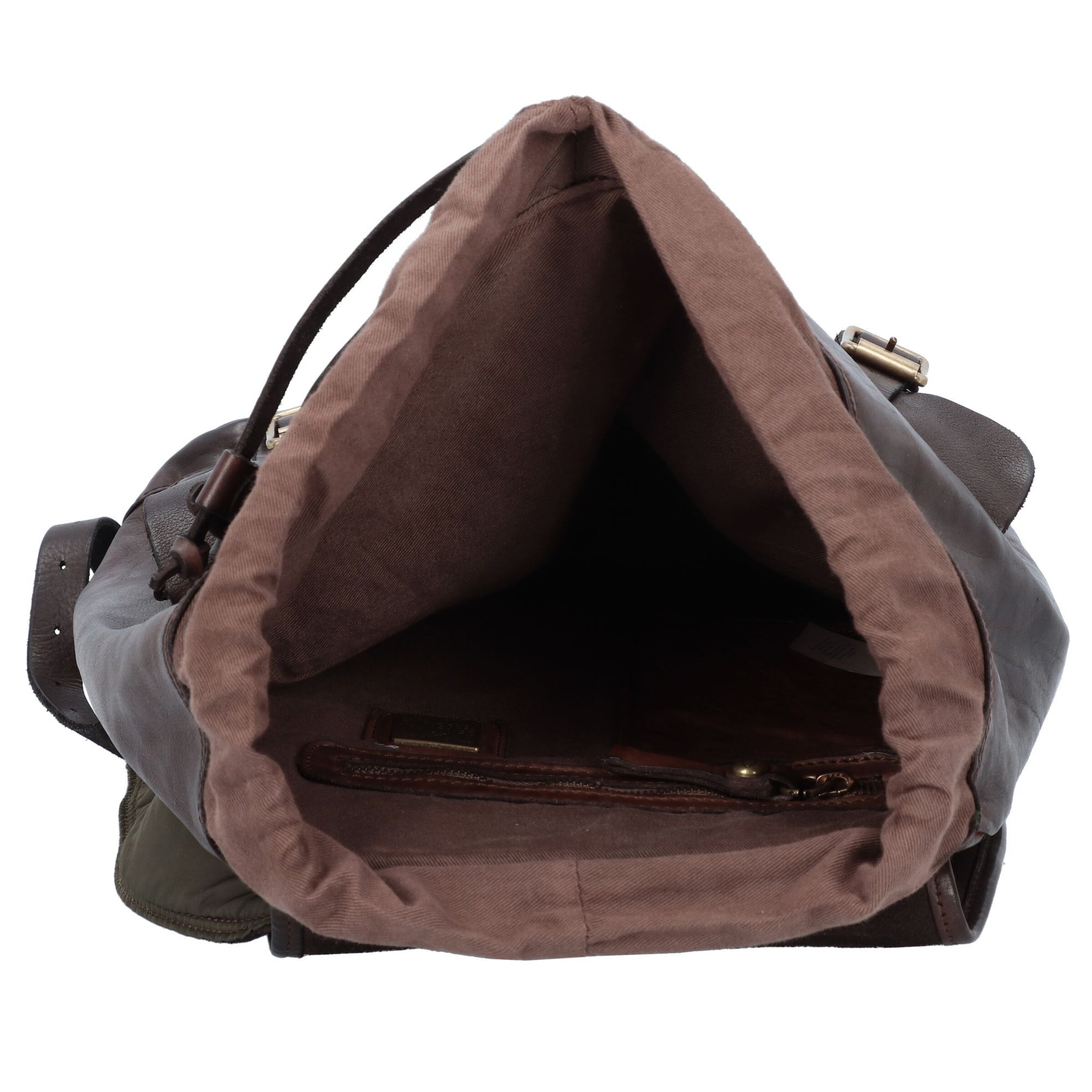 Sac à dos Campomaggi en marron