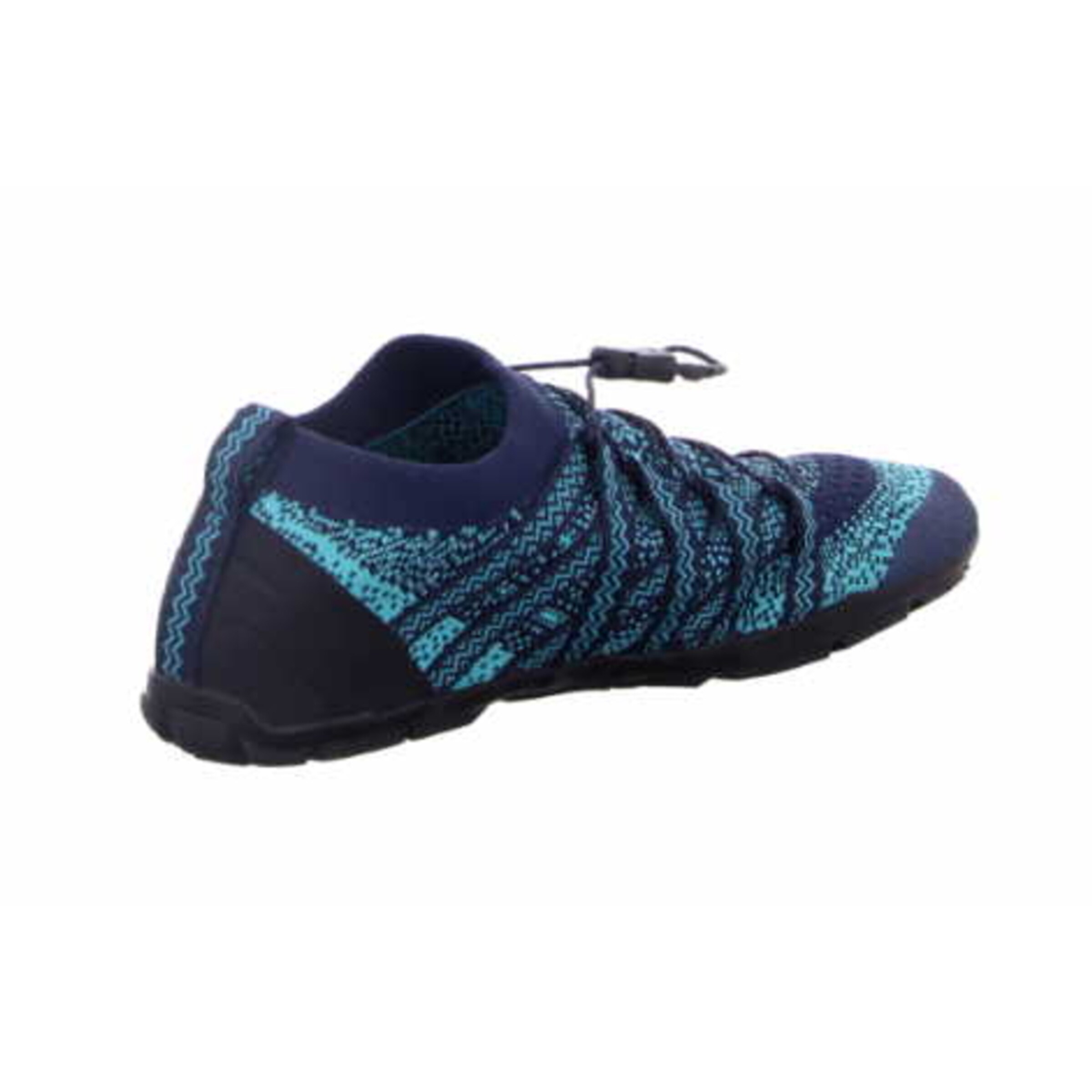 MEINDL Halbschuh 'Pure Freedom' in Blau