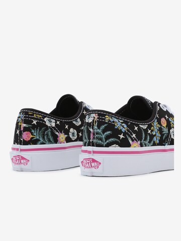 VANS - Sapatilhas em preto