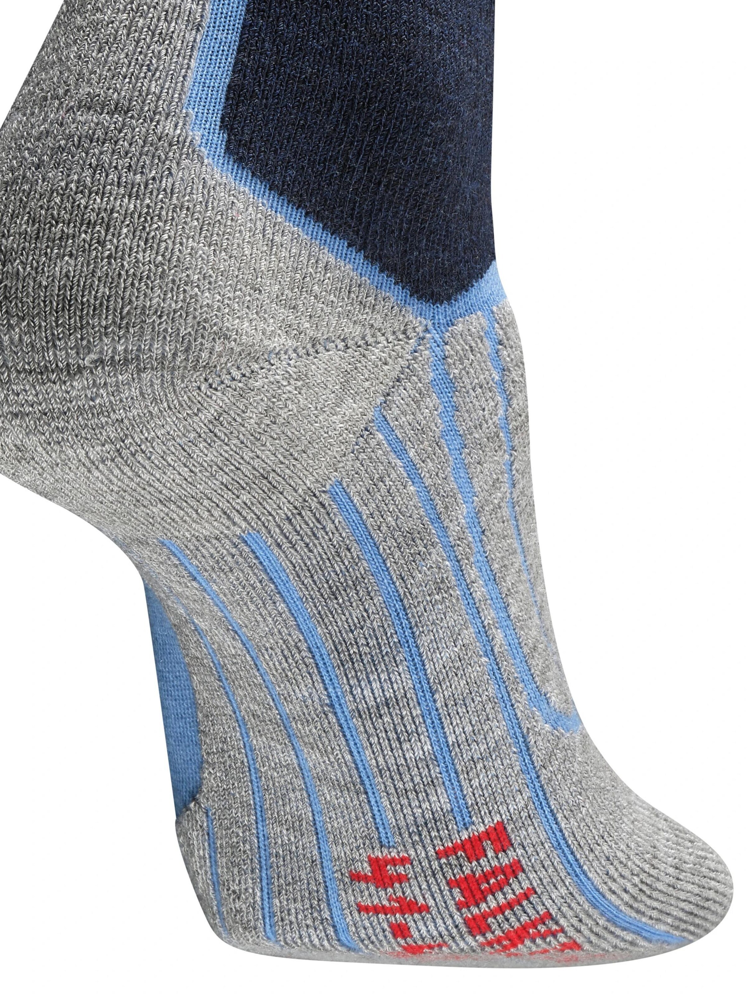FALKE Athletic Socks 'SK2 Intermediate' in Blue