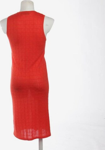 Calvin Klein Kleid XS in Rot