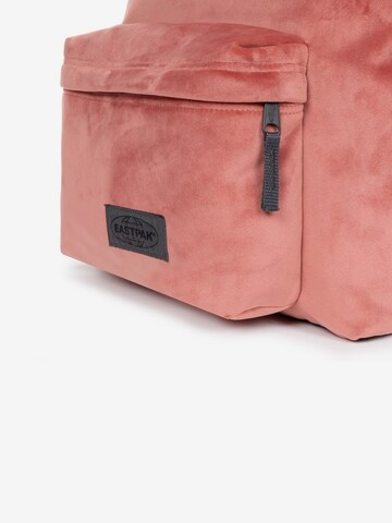 EASTPAK Backpack in Pink