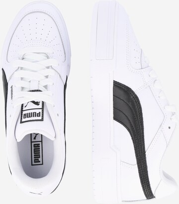 PUMA Platform trainers 'CA Pro Classic' in White