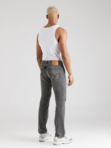 LEVI'S ® Regular Farkut '501' värissä harmaa
