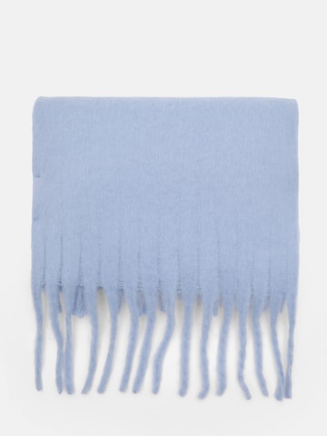 Pull&Bear Schal in Blau
