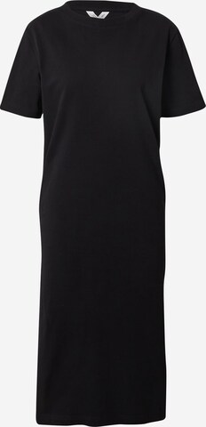 MELAWEAR Dress 'LATIKALANGES' in Black: front