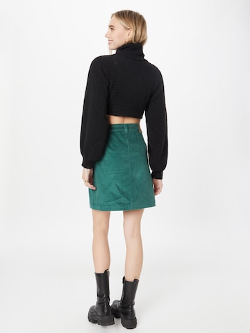 Tranquillo Skirt in Green