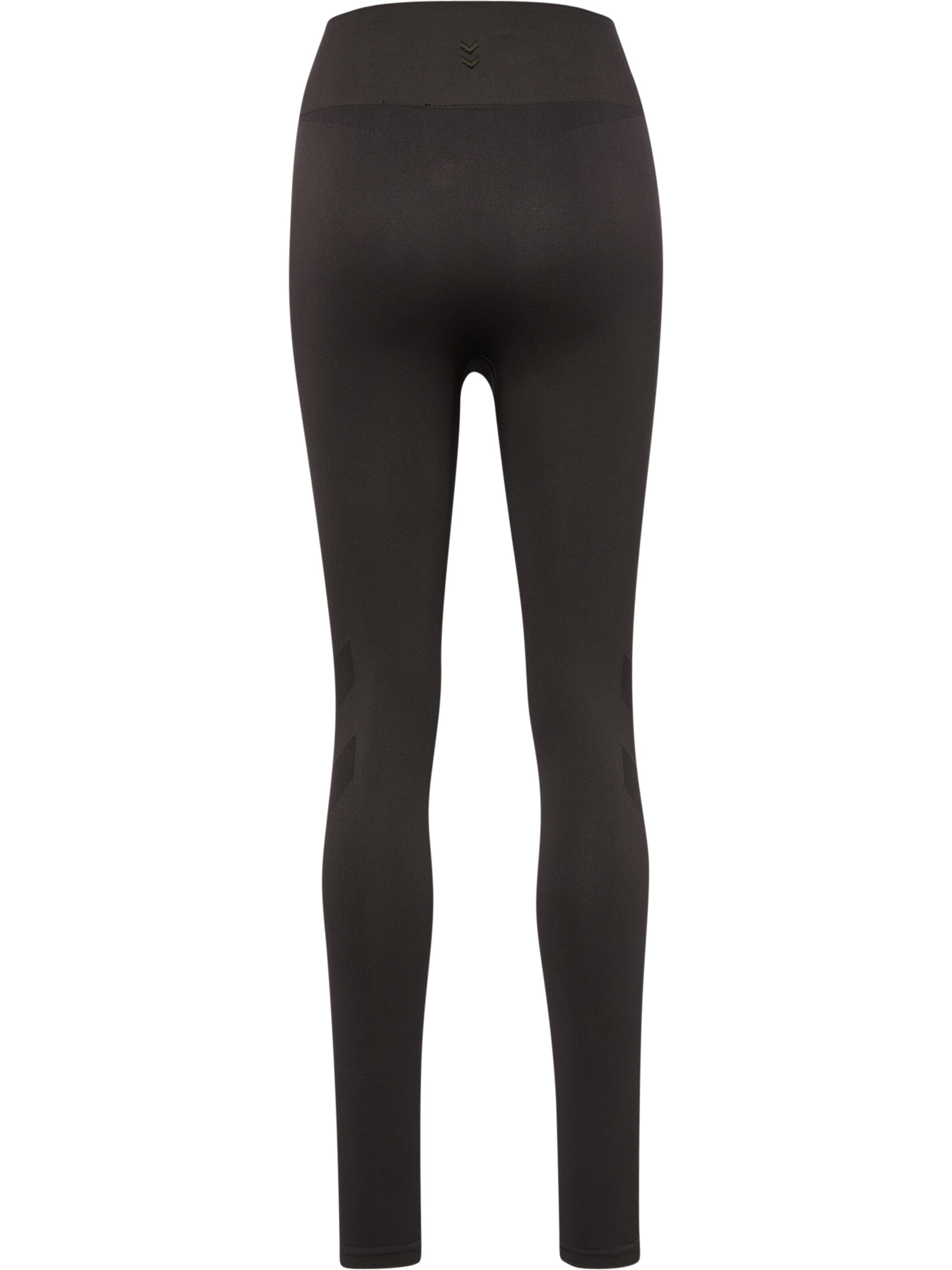 Hummel Skinny Sportsbukser 'Hiit' i grå