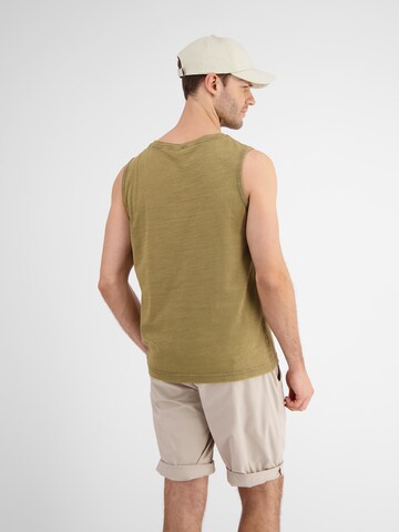 T-Shirt LERROS en beige