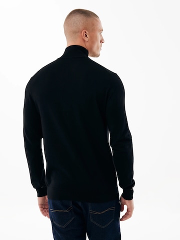 Pull-over MEXX en noir