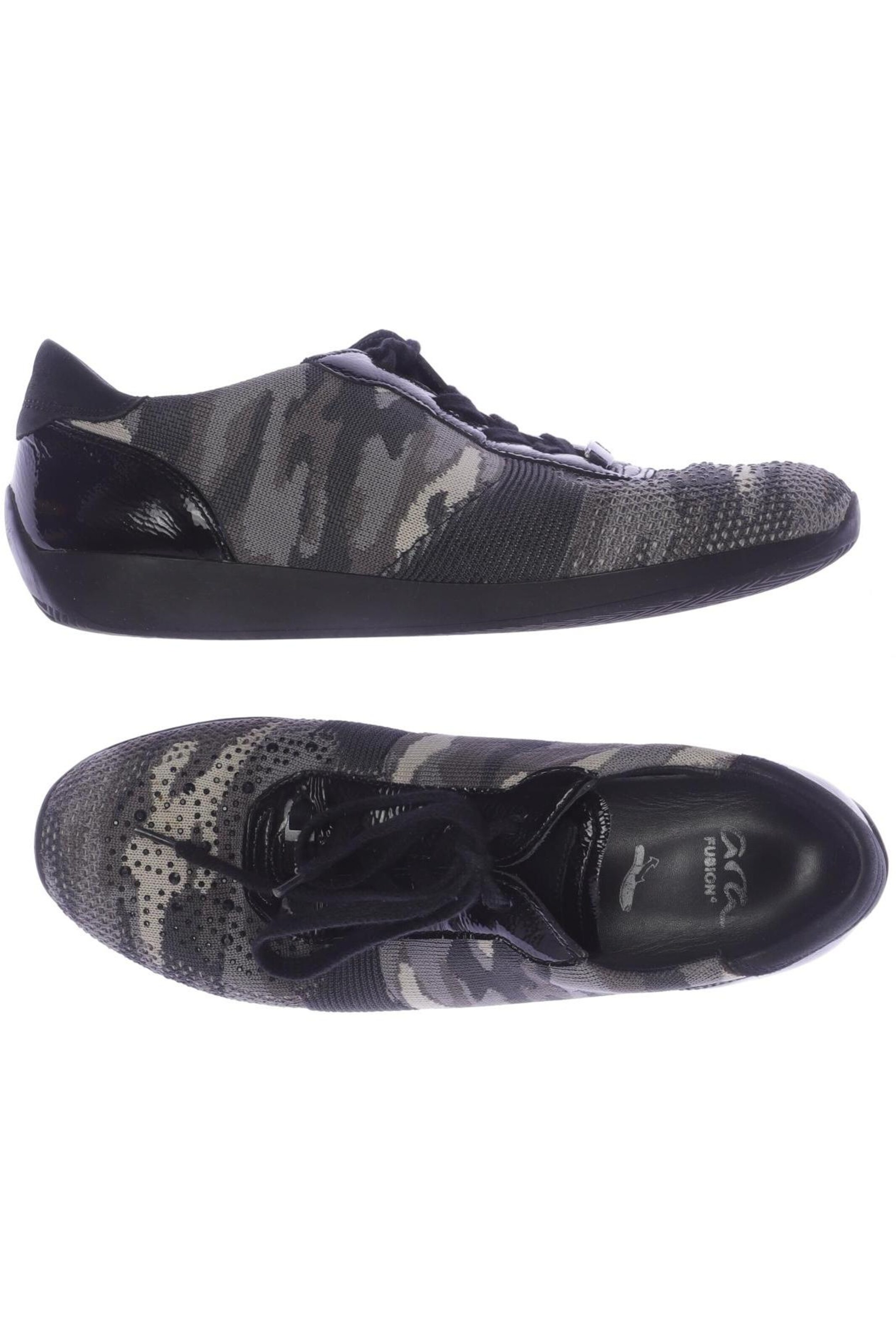 ARA Sneakers & Trainers in 38,5 in Grey: front