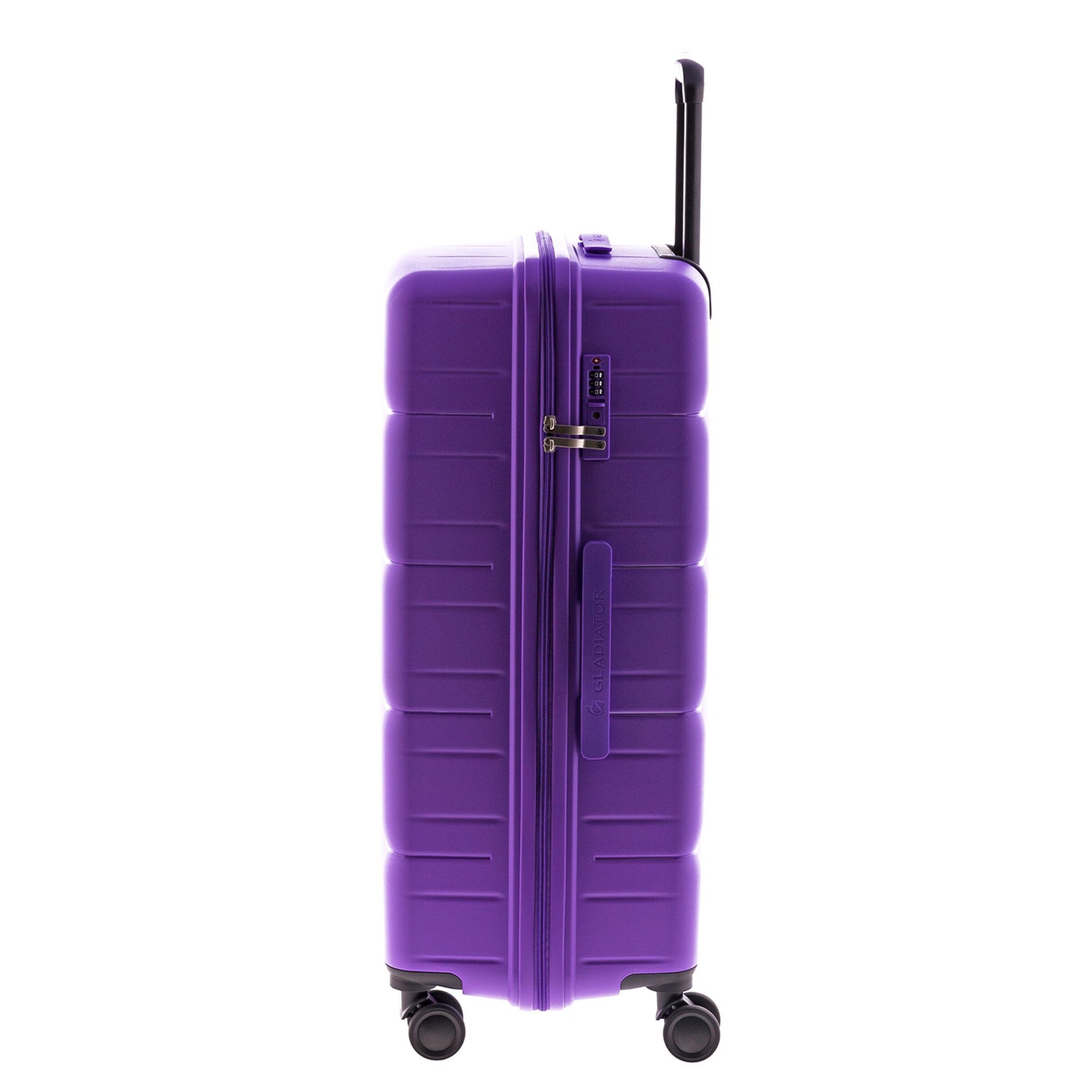 Gladiator Cart '2700' in Purple