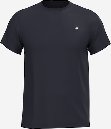 mėlyna BJÖRN BORG Marškinėliai 'ACE Light': priekis