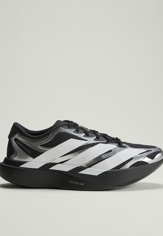 ADIDAS PERFORMANCE Tekaški čevelj 'Adizero Evo SL Exo' | črna barva