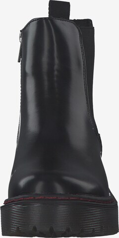 Idana Chelsea Boots '254515' in Black