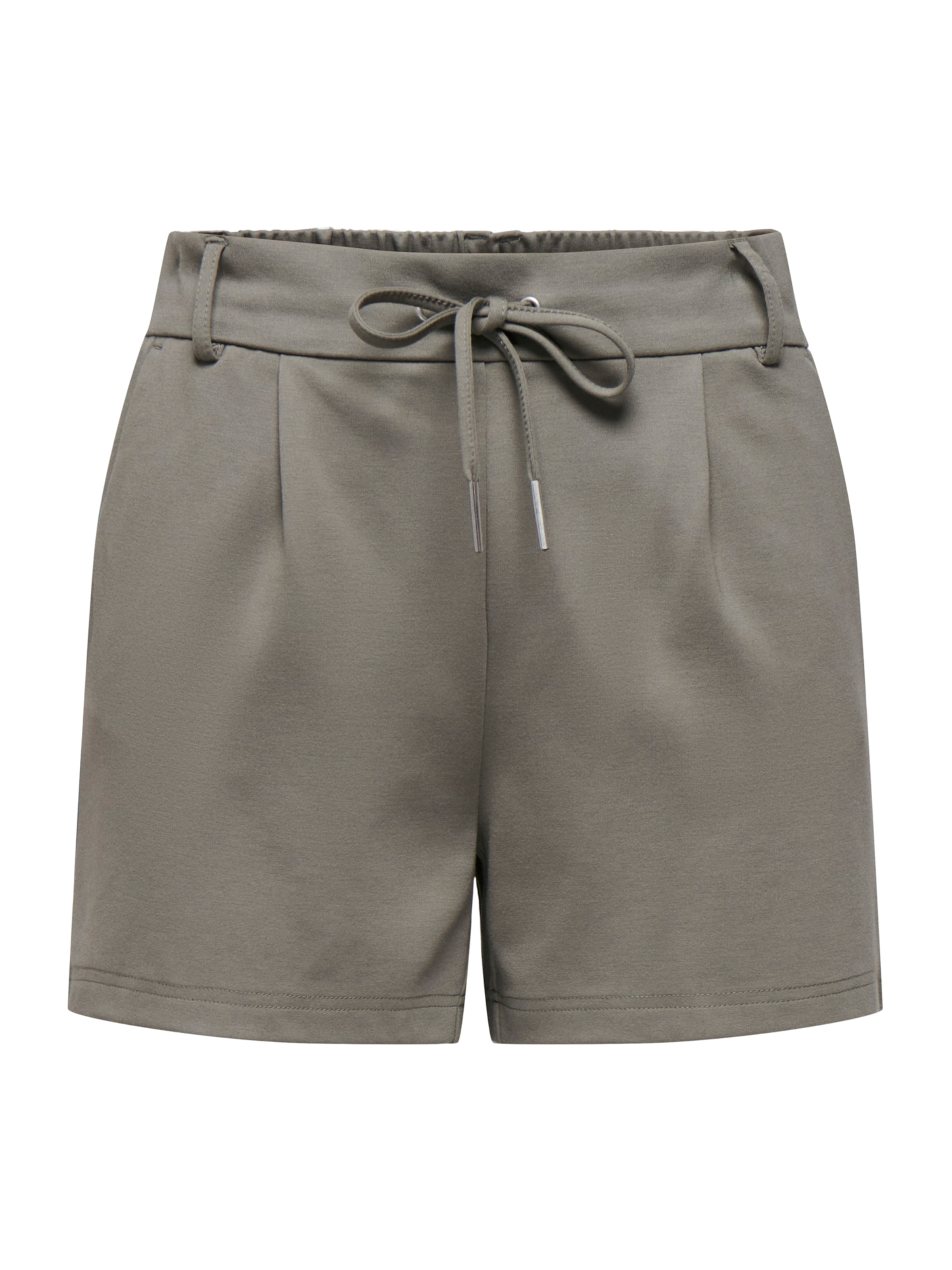 ONLY Regular Laskoshousut 'ONLPoptrash' värissä vihreä: etupuoli