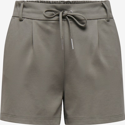 Klostuotos kelnės 'ONLPoptrash' iš ONLY, spalva – alyvuogių spalva, Prekių apžvalga