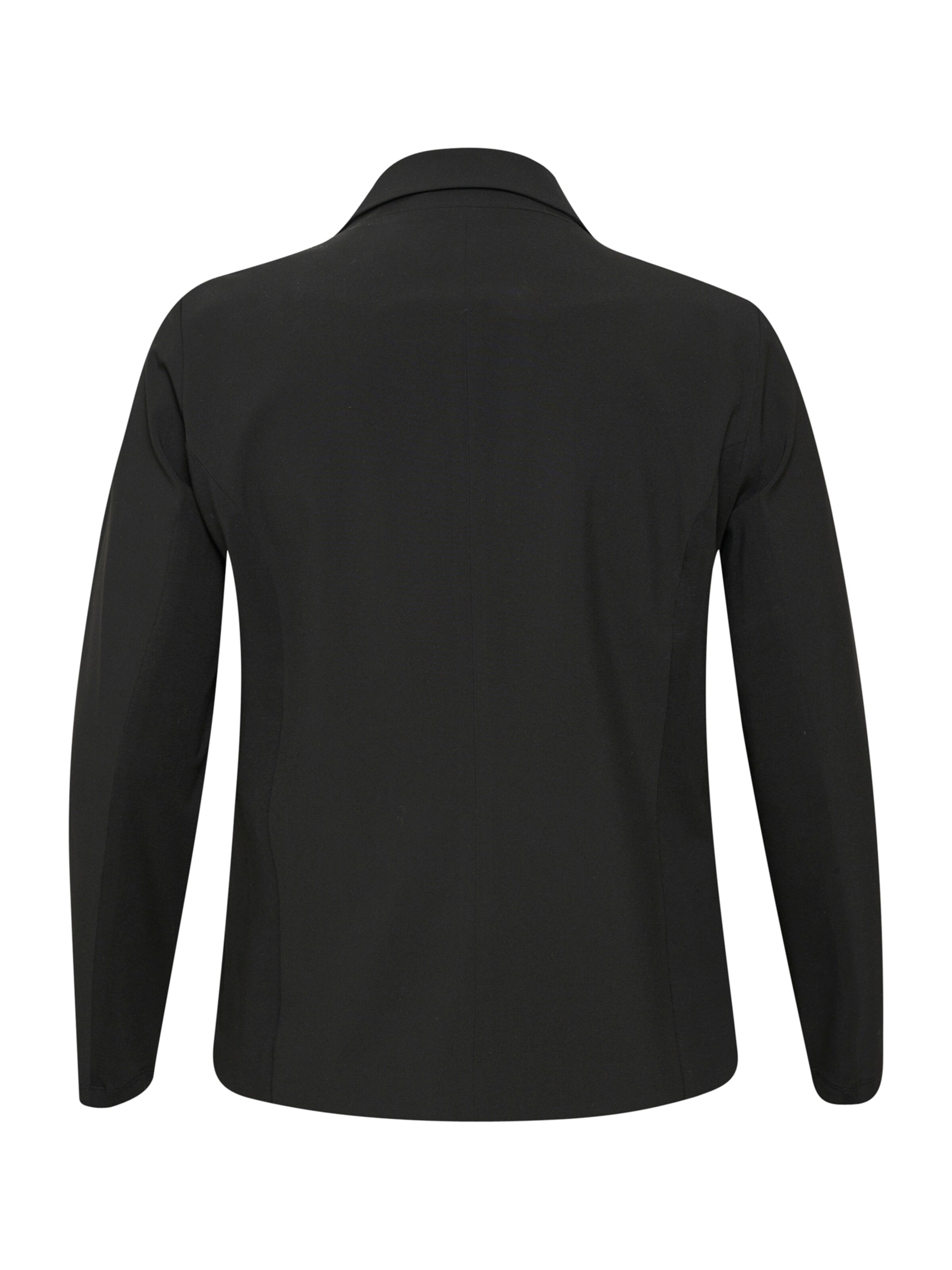 KAFFE CURVE Блейзер 'KC Jia' в Черный