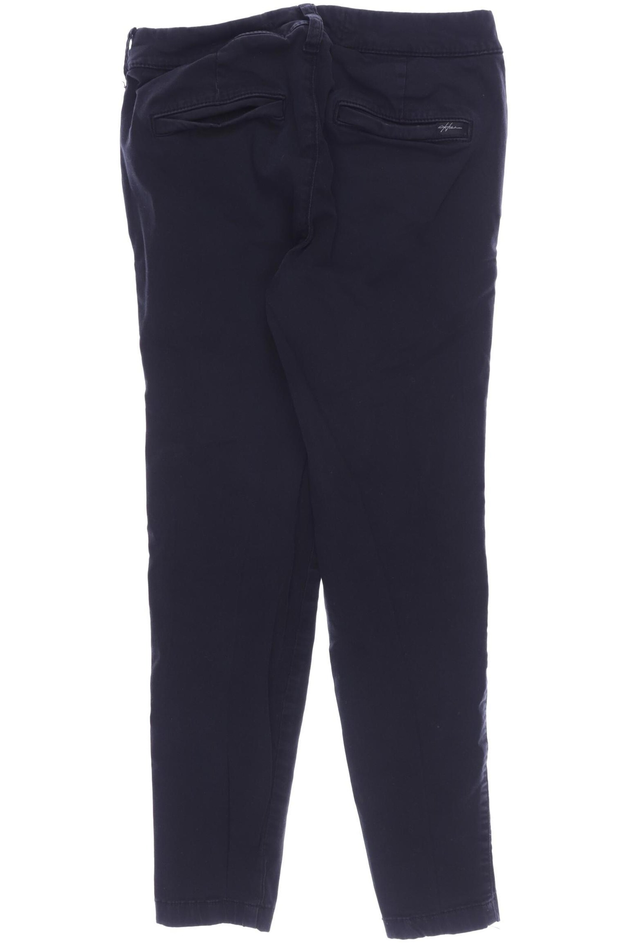 HOLLISTER Stoffhose 26 in Grau