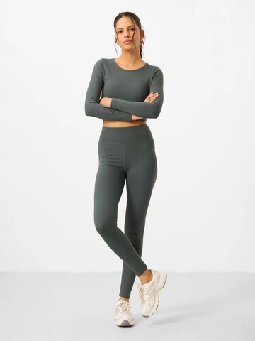 Tommy Life Sweat suit in Grey