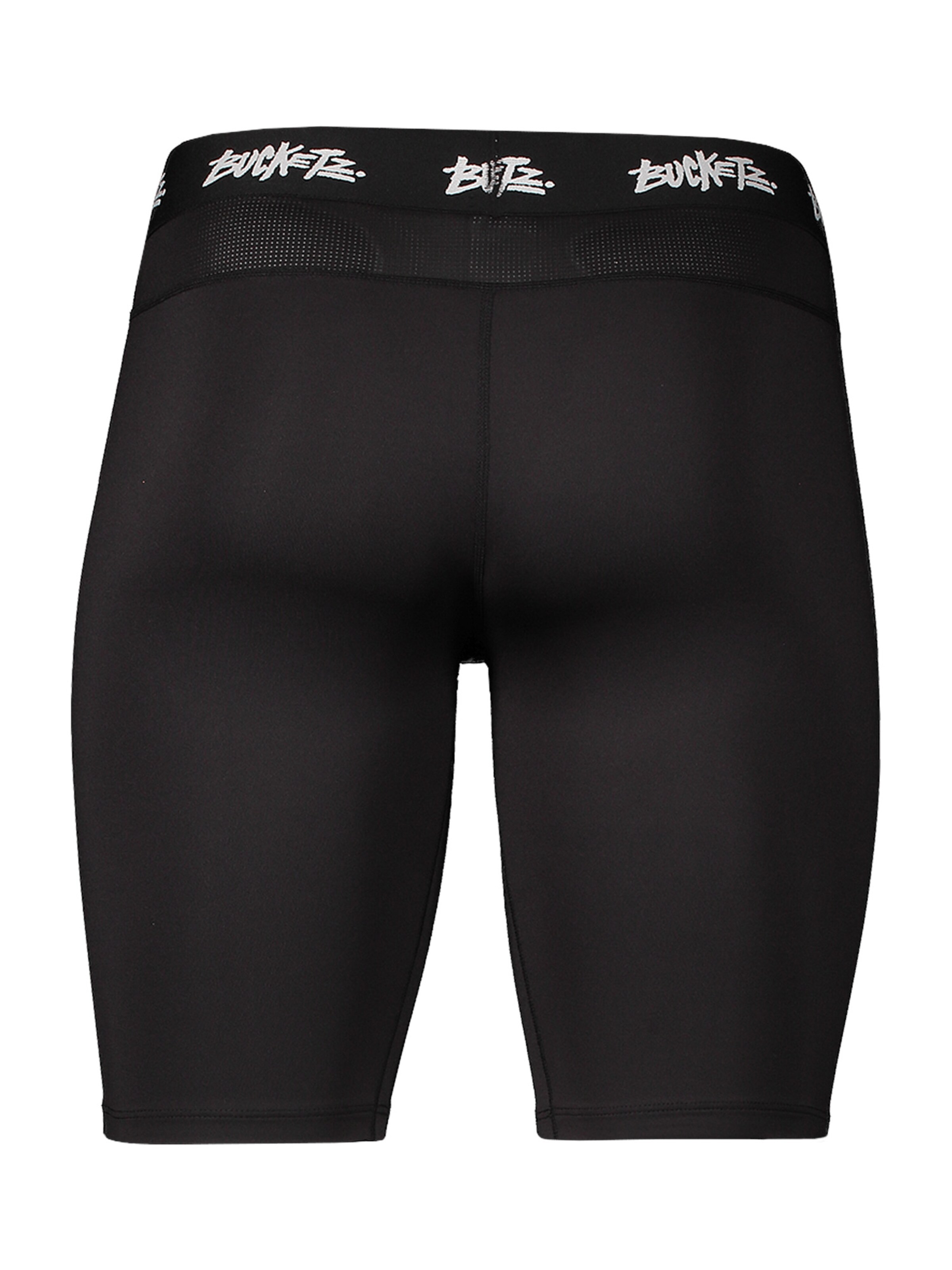 Bucketz Skinny Sportnadrágok 'Bucketz 9' - fekete