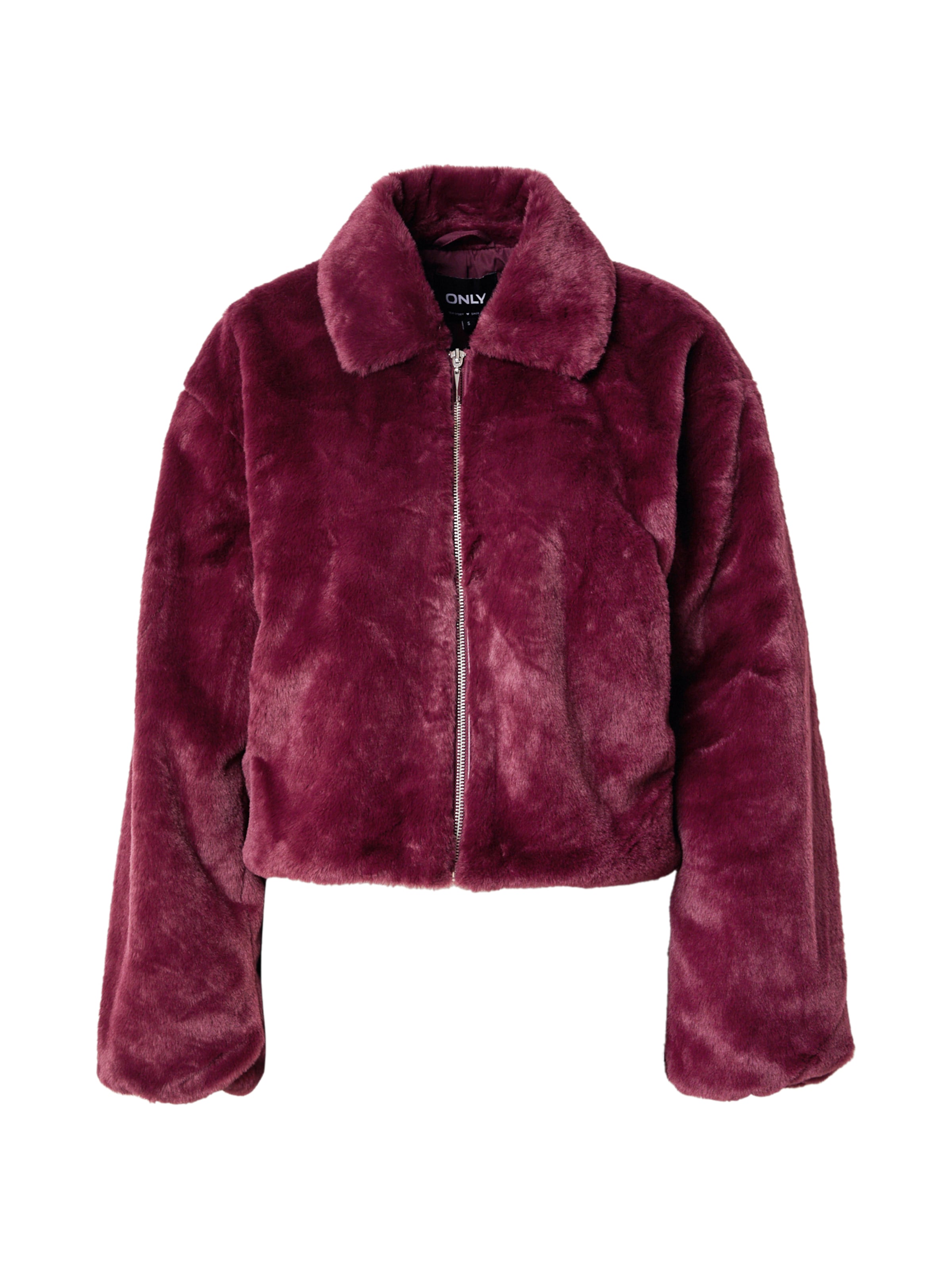 ONLY Átmeneti dzseki 'ONLKATJA' - lila: elől