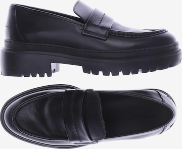 Arket Flats & Loafers in 41 in Black: front