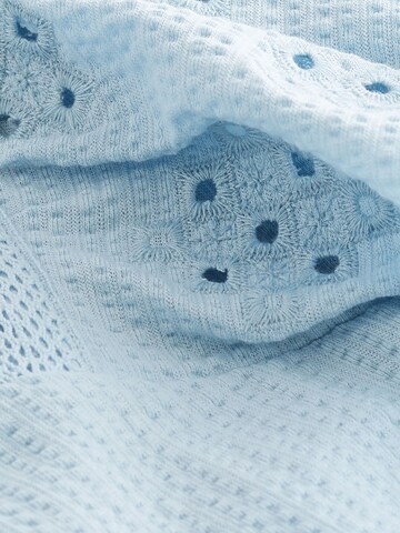 Next Dress in Blue