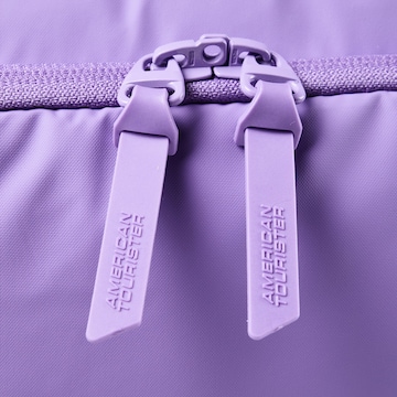 Sac à dos 'Take2Cabin' American Tourister en violet