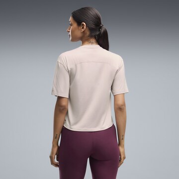 PUMA Funktionsshirt 'Cloudspun' in Pink
