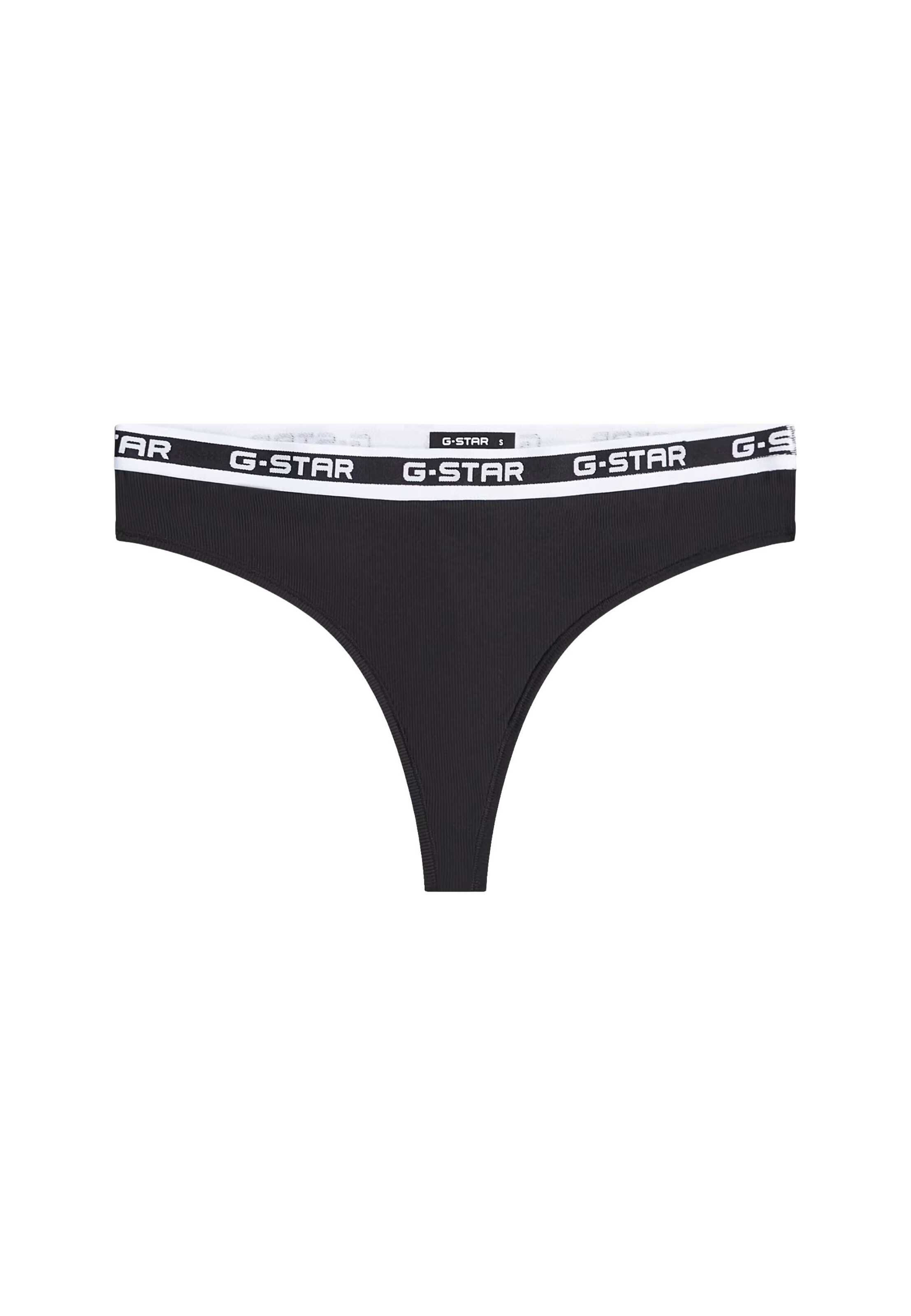 Slip di G-STAR in grigio