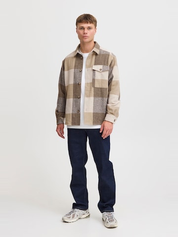 !Solid - Chaqueta de entretiempo 'Manheim' en beige
