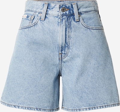 Calvin Klein Jeans Jeans in hellblau, Produktansicht