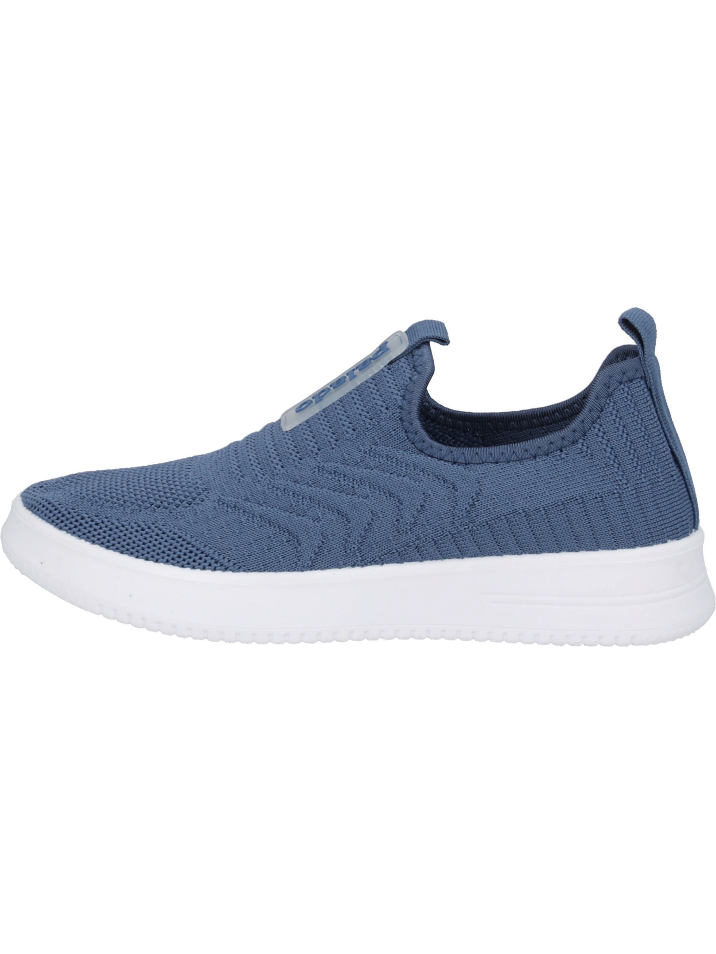 Palado Ballerina 'Palado Miraphine' in Blue