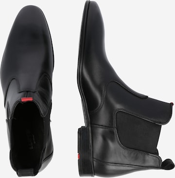 Chelsea Boots LLOYD en noir