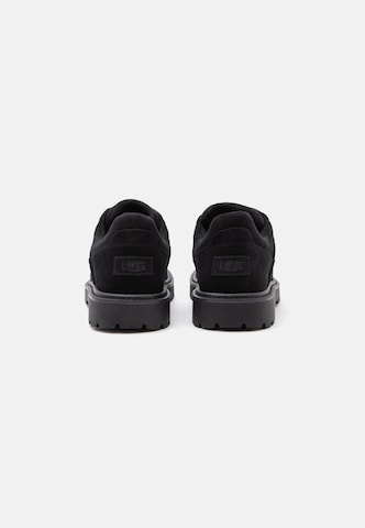 UGG Sneaker 'Birch Hiker' in Schwarz