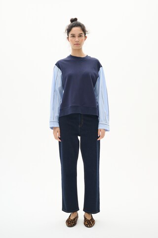 InWear Trui in Blauw
