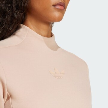 ADIDAS ORIGINALS - Sudadera en beige