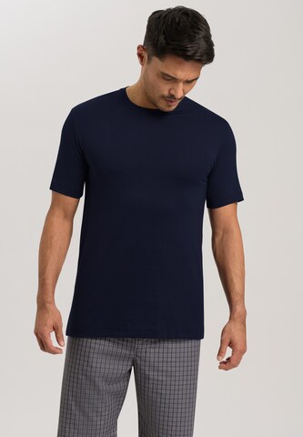 T-Shirt ' Night & Day ' Hanro en noir