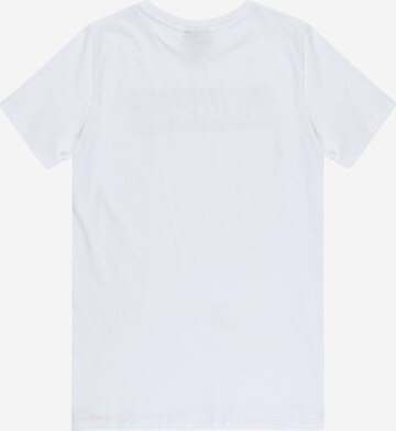 ELLESSE Shirt 'Wilks' in White
