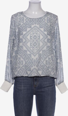 IVI collection Blouse & Tunic in M in Grey: front