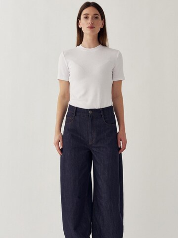 Noella - Top ' Lidie ' en blanco