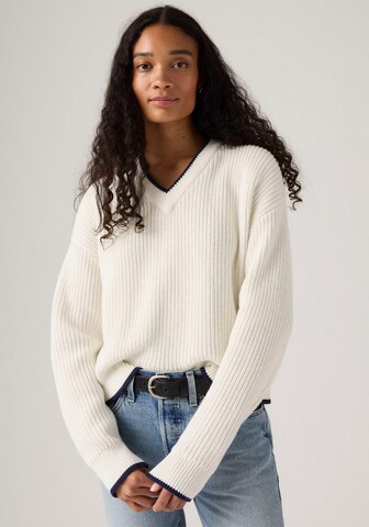 LEVI'S ® Sweater in Beige